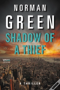 Capa do artigo Shadow Of A Thief