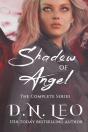 Shadow Of Angel - Dark Solar Trilogy - Preview