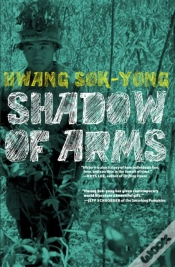 Capa do artigo Shadow Of Arms