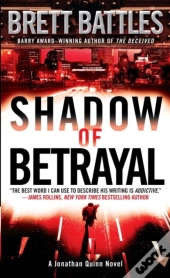 Shadow Of Betrayal