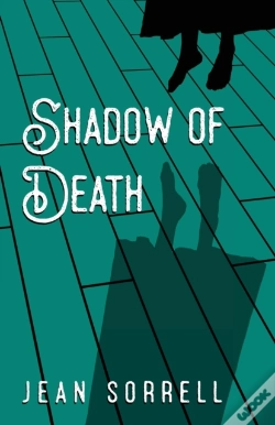 Capa do artigo Shadow Of Death