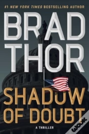 Capa do artigo Shadow Of Doubt
