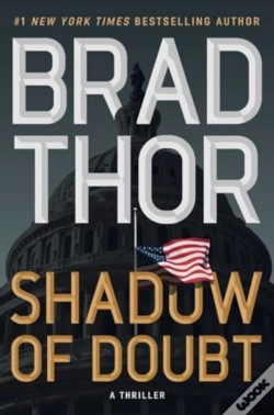 Capa do artigo Shadow Of Doubt