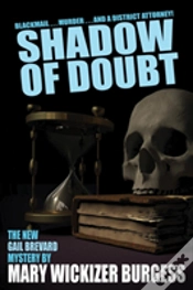 Capa do artigo Shadow Of Doubt