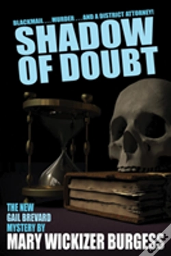 Capa do artigo Shadow Of Doubt