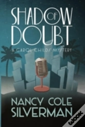 Capa do artigo Shadow Of Doubt