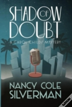 Capa do artigo Shadow Of Doubt