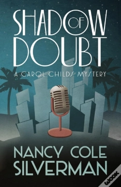 Capa do artigo Shadow Of Doubt