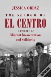 Shadow Of El Centro