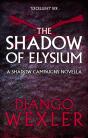 Shadow Of Elysium - Preview