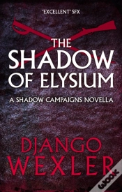 Capa do artigo Shadow Of Elysium