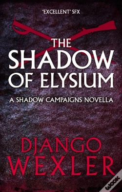Capa do artigo Shadow Of Elysium