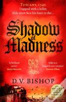 Shadow Of Madness