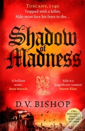 Capa do artigo Shadow Of Madness