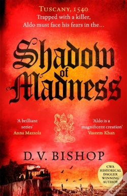Capa do artigo Shadow Of Madness