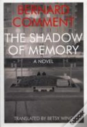Capa do artigo Shadow Of Memory