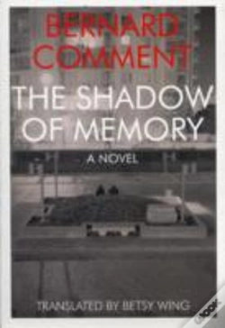 Capa do artigo Shadow Of Memory