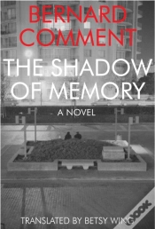 Capa do artigo Shadow Of Memory
