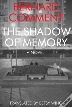 Capa do artigo Shadow Of Memory