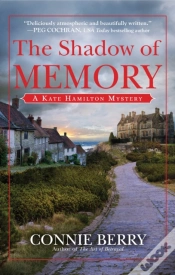 Capa do artigo Shadow Of Memory