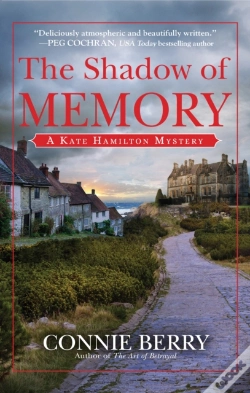 Capa do artigo Shadow Of Memory