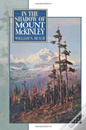 Shadow Of Mount Mckinley, In Cb