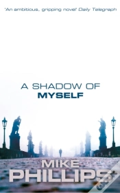 Capa do artigo Shadow Of Myself