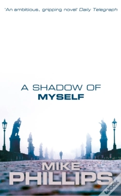 Capa do artigo Shadow Of Myself