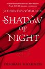 Shadow Of Night - Preview