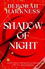 Capa do artigo Shadow Of Night