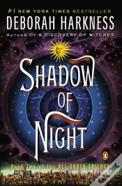 Capa do artigo Shadow Of Night