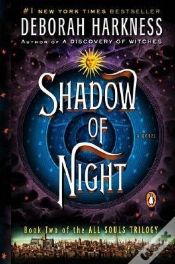 Capa do artigo Shadow Of Night