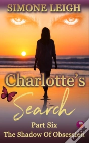 Capa do artigo Shadow Of Obsession