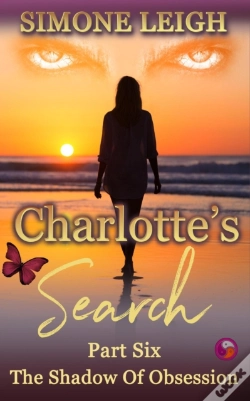 Capa do artigo Shadow Of Obsession