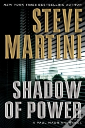 Capa do artigo Shadow Of Power