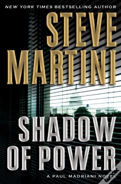 Capa do artigo Shadow Of Power
