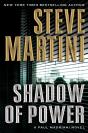 Shadow Of Power - Preview