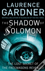 Capa do artigo Shadow Of Solomon