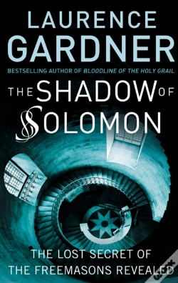 Capa do artigo Shadow Of Solomon