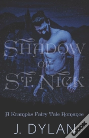 Capa do artigo Shadow Of St. Nick