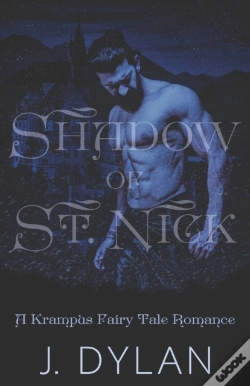 Capa do artigo Shadow Of St. Nick