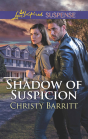 Shadow Of Suspicion - Preview