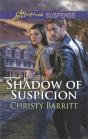 Shadow Of Suspicion - Preview