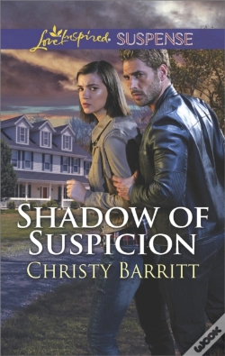 Capa do artigo Shadow Of Suspicion