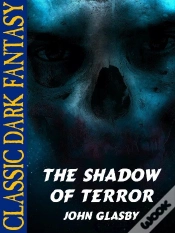 Capa do artigo Shadow Of Terror