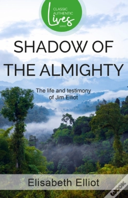 Capa do artigo Shadow Of The Almighty