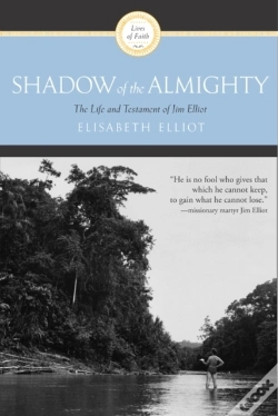 Capa do artigo Shadow Of The Almighty