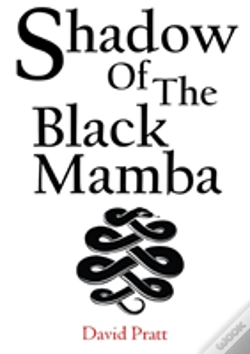 Capa do artigo Shadow Of The Black Mamba