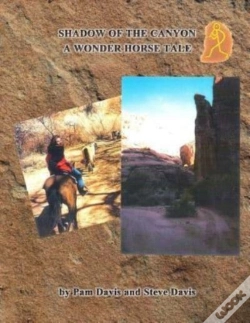 Capa do artigo Shadow Of The Canyon
