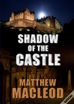 Capa do artigo Shadow Of The Castle